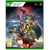 Exoprimal GRA XBOX ONE (Kompatybilna z Xbox Series X)