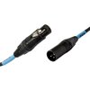 Kabel SSQ XX1 PRO XLR męski - XLR żeński 1 m Typ kabla XLR - XLR