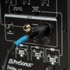 Kabel SSQ XX10 PRO XLR męski - XLR żeński 10 m Zastosowanie Mikrofon