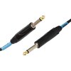 Kabel SSQ JMPJMP7 Jack 6.3 mm - Jack 6.3 mm 7 m Materiał Miedź