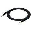 Kabel SSQ JMPJMP3 PRO Jack 6.3 mm - Jack 6.3 mm 3 m