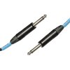 Kabel SSQ JMPJMP3 PRO Jack 6.3 mm - Jack 6.3 mm 3 m Kolor Czarny