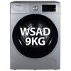 Pralka przemysłowa WHIRLPOOL AWH 912S PRO 9kg 1200 obr