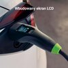 Ładowarka do samochodu elektrycznego GREENCELL Habu EVGC01 11kW Wymiary [cm] 36 x 36 x 14