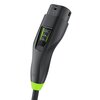 Ładowarka do samochodu elektrycznego GREENCELL Habu EVGC01 11kW Liczba faz zasilania 3
