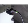 Kabel do ładowania samochodu elektrycznego GREEN CELL EVKABGC01 wtyk Typ 2 Kolor Czarny