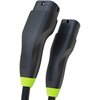 Kabel do ładowania samochodu elektrycznego GREENCELL EVKABGC01 wtyk Typ 2 Długość przewodu [m] 5
