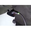 Kabel do ładowania samochodu elektrycznego GREENCELL EVKABGC02 wtyk Typ 2 Kolor Czarny