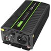 Przetwornica QOLTEC Monolith 24V na 230V 1000W/2000W Czysta sinusoida