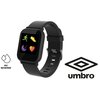 Smartwatch UMBRO E7367 Czarny Rodzaj Smartwatch