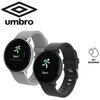 Smartwatch UMBRO E7368 Srebrny Rodzaj Smartwatch