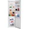 U Lodówka BEKO RCSA300K30WN 181cm Biała Liczba półek 3