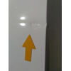U Lodówka BEKO RCSA300K30WN 181cm Biała Dystrybutor wody Nie