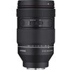 Obiektyw SAMYANG AF 35-150mm F2-2.8 Sony FE Średnica filtra [mm] 82