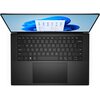 Laptop DELL XPS 9530-6244 15.6" i7-13700H 16GB RAM 1TB SSD GeForce RTX4050 DLSS 3 Windows 11 Professional, Funkcje AI Liczba rdzeni 14