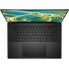 Laptop DELL XPS 9530-6213 15.6" OLED i7-13700H 16GB RAM 1TB SSD GeForce RTX4060 DLSS 3 Windows 11 Professional, Funkcje AI Liczba rdzeni 14