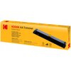 Trymer KODAK CAT 3650-729 A4, Długość cięcia 320 mm Długość cięcia [mm] 320