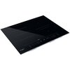 Płyta indukcyjna WHIRLPOOL WF S4665 CPBF Clean Protect Kolor płyty grzewczej Czarny