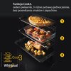 Piekarnik WHIRLPOOL OMK58CU1SX Elektryczny Inox A+ Gwarancja 24 miesiące