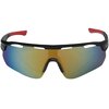 Okulary rowerowe DUNLOP 231730 Wielobarwny Typ Dla dorosłych