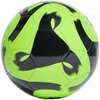 Piłka nożna ADIDAS Tiro Club HZ4167 Kolor Zielono-czarny