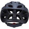 Kask DUNLOP 240015 Czarno-szary (rozmiar L) Materiał skorupy Tworzywo sztuczne