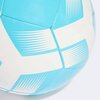 Piłka nożna ADIDAS Starlancer Club HT2455 (rozmiar 5) Kolor Niebiesko-biały