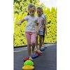 Zabawka dyski sensoryczne TULLO 774903 (6 szt.) Płeć Chłopiec