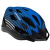 Kask DUNLOP 1049335 Niebiesko-czarny (rozmiar S)