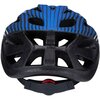 Kask DUNLOP 1049335 Niebiesko-czarny (rozmiar S) Materiał skorupy Tworzywo sztuczne