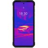 Smartfon OUKITEL WP21 Ultra 12/256GB 6.78" 120Hz Czarny Pamięć wbudowana [GB] 256