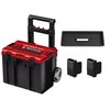 Skrzynka na narzędzia EINHELL E-CASE L 4540014 Liczba pojemników [szt] 1