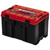 Skrzynka na narzędzia EINHELL E-CASE M 4540021 Liczba tacek [szt] 1