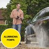Myjka ciśnieniowa RYOBI RY110PWA Długość węża [m] 5