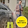 Myjka ciśnieniowa RYOBI RY120PWA