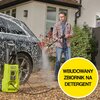 Myjka ciśnieniowa RYOBI RY120PWA Wydajność tłoczenia [litr/h] 420