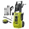 Myjka ciśnieniowa RYOBI RY140PWA