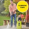 Myjka ciśnieniowa RYOBI RY150PWA Długość węża [m] 8