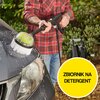 Myjka ciśnieniowa RYOBI RY150PWA Zbiornik na detergent Tak