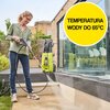 Myjka ciśnieniowa RYOBI RY170PWA Wydajność tłoczenia [litr/h] 470