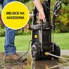 Myjka ciśnieniowa RYOBI RY170PWA Ciśnienie maksymalne [bar] 170