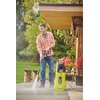 Lanca RYOBI RAC777 Rodzaj Lanca