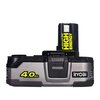 Akumulator RYOBI RB1840T 4 Ah 18V Pojemność akumulatora [Ah] 4