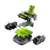 Akumulator RYOBI RB1840T 4 Ah 18V Napięcie akumulatora [V] 18