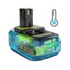 Akumulator RYOBI RB1840T 4 Ah 18V Typ Li-Ion