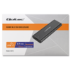 Obudowa dysku QOLTEC 50312 Zasilanie USB