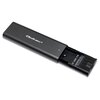 Obudowa dysku QOLTEC 50312 Rozmiar M.2 2260