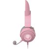 Słuchawki RAZER Kraken Kitty V2 Pro Różowy Złącze USB