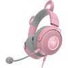 Słuchawki RAZER Kraken Kitty V2 Pro Różowy Regulacja głośności Tak