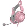 Słuchawki RAZER Kraken Kitty V2 Pro Różowy Bezprzewodowe Nie